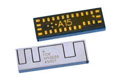 カンコウ様　2名様分 HY0020 Bluetooth® LE v5.4 Module - FDK America | DigiKey